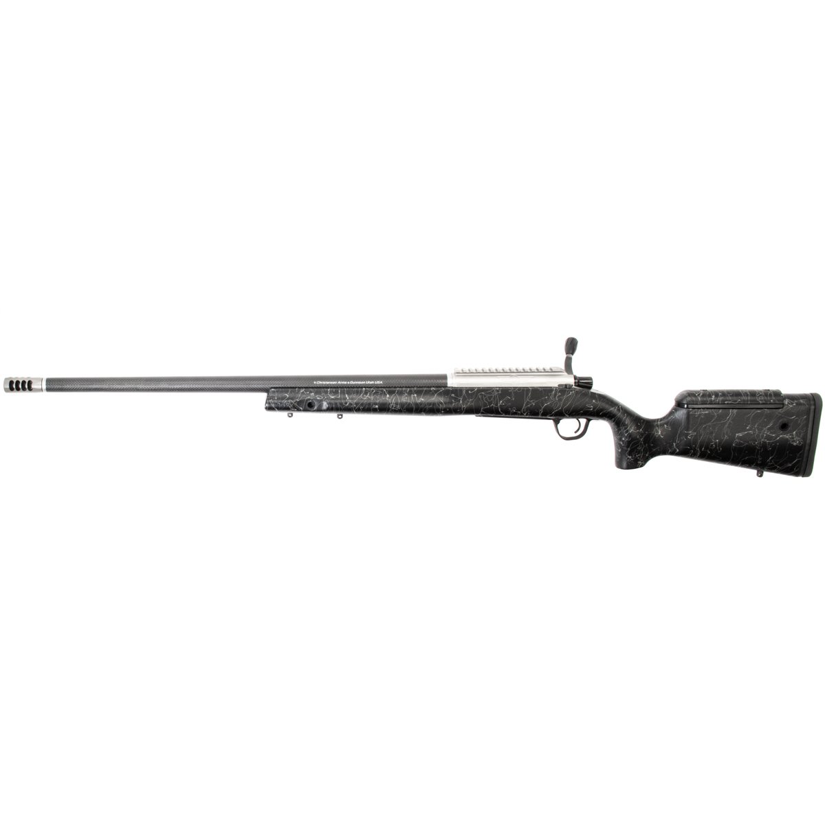 CHRISTENSEN ARMS MODEL 14 ELR